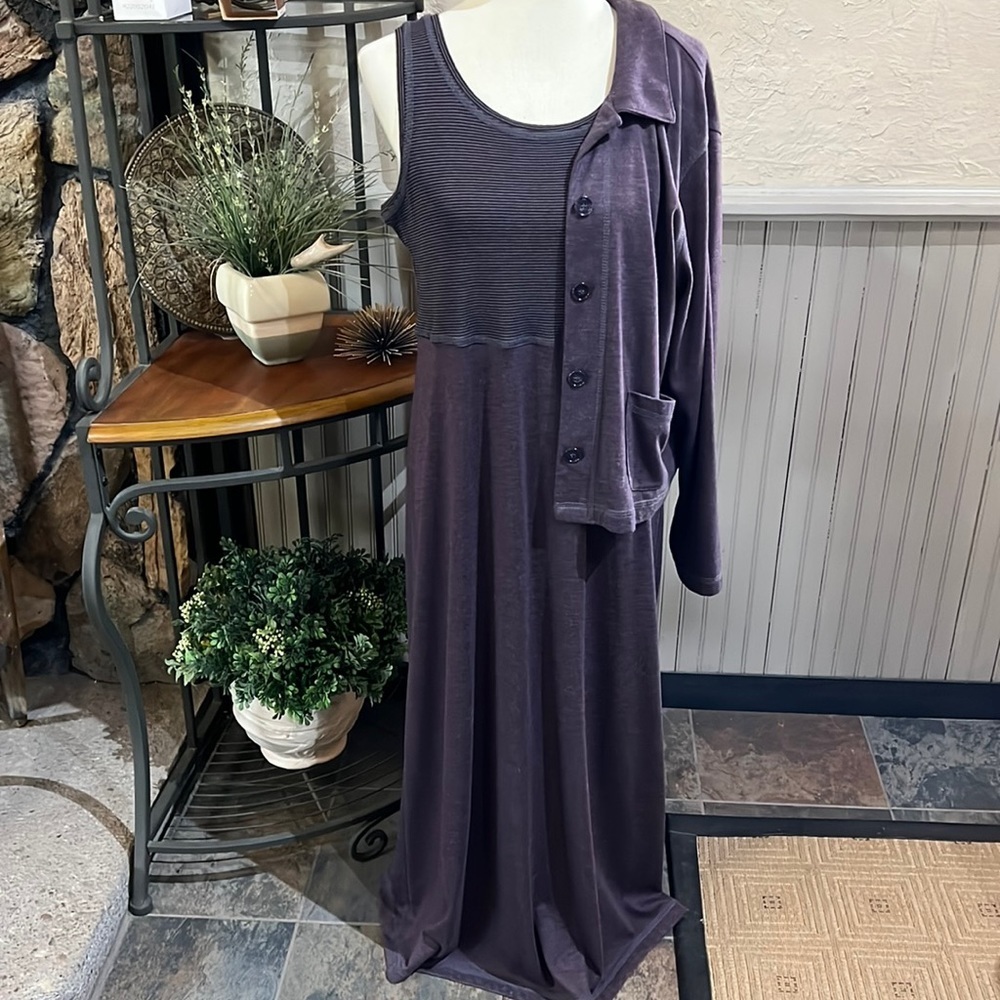 Carol Anderson* 2-piece Dress